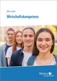 Enlarge image Cover: Wirtschaftskompetenz - Merkur Rinteln