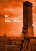Cover: Die verlorenen Erz&auml;hlungen - Aisthesis