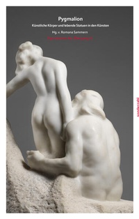 Enlarge image Cover: Pygmalion - Sonderzahl