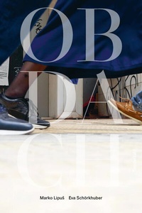 Enlarge image Cover: OBDACH - Sonderzahl