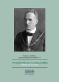 Cover: Friedrich von Gottl-Ottlilienfeld - Sonderzahl