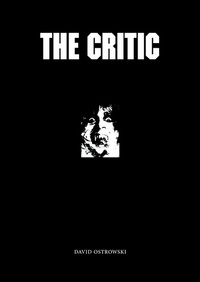 Enlarge image Cover: David Ostrowski: The Critic - Snoeck