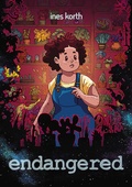 Cover: Endangered - Schwarzer Turm Verlag