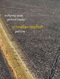 Cover: Schneller Asphalt - Moloko Print