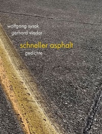 Enlarge image Cover: Schneller Asphalt - Moloko Print