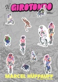 Cover: Marcel H&uuml;ppauff: Girotondo 2 - Lubok Verlag