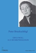 Cover: ERNA WOLL ALS MUSIKP&Auml;DAGOGIN - Furore