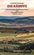 Cover: Die K&auml;mpfs - quartus-Verlag