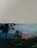 Cover: Someplace Slower - The Gentle Temper GmbH & Co. KG