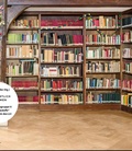 Cover: Offensichtlich &uuml;bersehen - EKW-Verlag