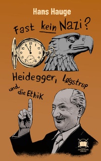 Enlarge image Cover: Fast kein Nazi? - Jungeuropa Verlag