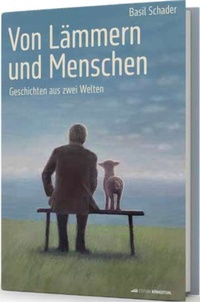 Enlarge image Cover: Von Lämmern und Menschen - Edition Königstuhl