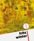Cover: fritz winter - Sandstein Kultur