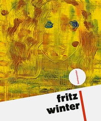 Enlarge image Cover: fritz winter - Sandstein Kultur