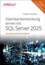 Bild: Datenbankentwicklung lernen mit SQL Server 2025 - O'Reilly