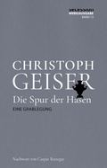 Cover: Die Spur der Hasen - Secession Verlag Berlin