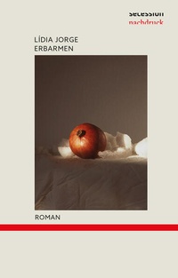 Enlarge image Cover: Erbarmen - Secession Verlag Berlin