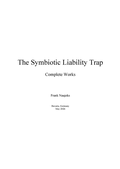 Cover: The Symbiotic Liability Trap - Decker Verfahrenstechnik GmbH