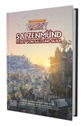 Cover: WFRSP - Salzenm&uuml;nd - Ulisses Medien und Spiel Distribution GmbH