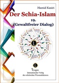 Cover: Der Schia-Islam - iLogos HK e.U.