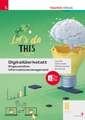 Cover: DigitalWerkstatt, Angewandtes Informationsmanagement III HLW Office 365 TRAUNER-DigiBox - Trauner Verlag