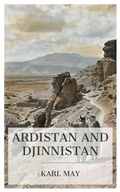 Cover: Ardistan and Djinnistan - e-artnow