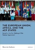 Cover: The European Union, Africa, and the ACP States - Oxford University Press