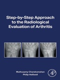 Cover: Step-by-step Approach to the Radiological Evaluation of Arthritis - Elsevier