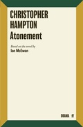 Cover: Atonement - Faber & Faber