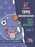 Cover: Onderwysersgids: Tippie doen wiskunde (Vlak 1) - LAPA Publishers