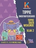 Cover: Onderwysersgids: Tippie doen wiskunde (Vlak 2) - LAPA Publishers