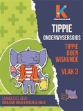 Cover: Onderwysersgids: Tippie doen wiskunde (Vlak 3) - LAPA Publishers