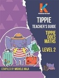Cover: Teacher's guide: Tippie does maths (Level 2) - LAPA Publishers