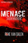 Cover: Menace - Ren&eacute; Van Dalen