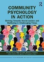Cover: Community Psychology in Action - Routledge