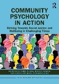 Cover: Community Psychology in Action - Routledge