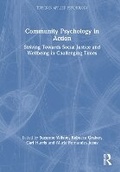 Cover: Community Psychology in Action - Routledge