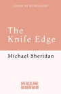 Cover: The Knife Edge - Headline Press