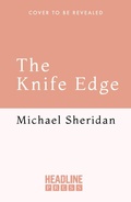 Cover: The Knife Edge - Headline Press