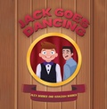 Cover: Jack Goes Dancing - Austin Macauley Publishers