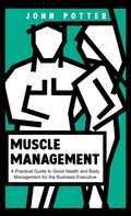Cover: Muscle Management - Austin Macauley Publishers