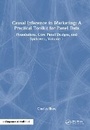 Cover: Causal Inference in Marketing: A Practical Toolkit for Panel Data - CRC Press