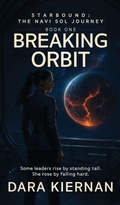 Cover: Breaking Orbit - KPI Service Publishing