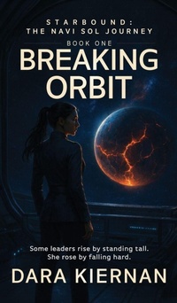 Enlarge image Cover: Breaking Orbit - KPI Service Publishing