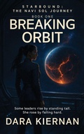 Cover: Breaking Orbit - KPI Service Publishing