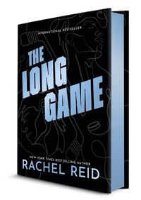 Enlarge image Cover: The Long Game - Afterglow Books