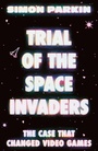 Cover: Trial of the Space Invaders - Sceptre