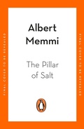 Cover: The Pillar of Salt - Penguin Books Ltd
