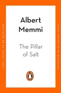 Cover: The Pillar of Salt - Penguin Books Ltd