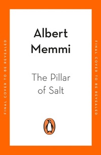 Enlarge image Cover: The Pillar of Salt - Penguin Books Ltd